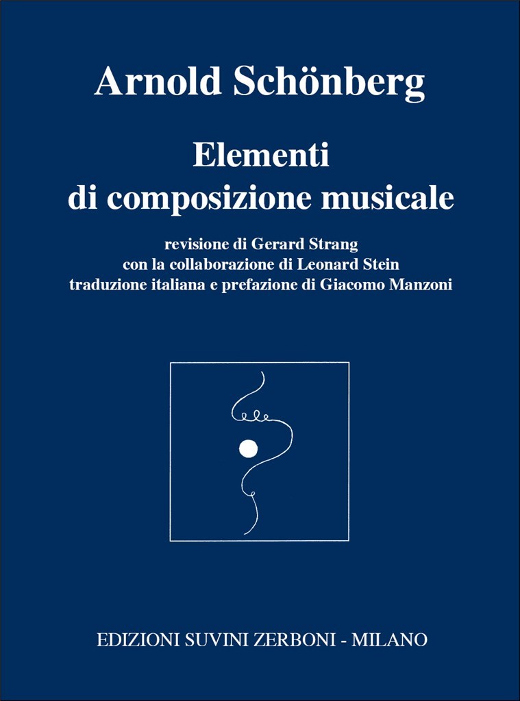 Elementi Di Composizione Musicale